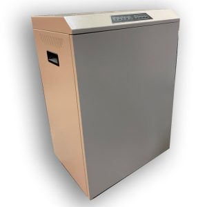 FRAGMENTADORA DE PAPEL CR OFFICE AR – 160C – PARTÍCULAS