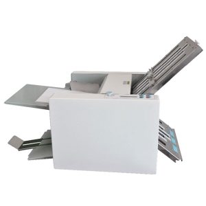 Máquina de dobramento de papel de Sysform 8307B/8310 (A4)