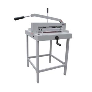 Cortador Manual de Papel Sysform 430M/430D