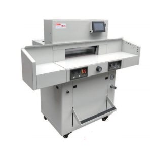 Guilhotina Hidráulica Automático 520HP Sysform