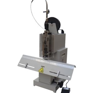GRAMPEADORA COM FIO E DE MESA – SYSFORM WS-601(CABEÇA ÚNICA)