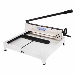 GUILHOTINA SEMI-INDUSTRIAL LASSANE MOD. 33