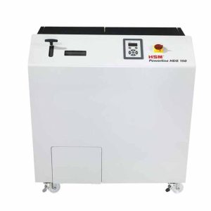 FRAGMENTADORA HSM POWERLINE HDS 150 – 127v
