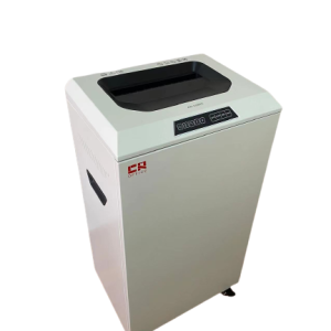 FRAGMENTADORA DE PAPEL CR OFFICE AR-2560X – PARTÍCULAS