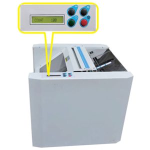 Criador de livreto digital (A3 +) Sysform BM-20+