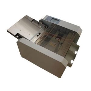 Cortador de cartão de visita SYSFORM CC-A4