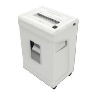 FRAGMENTADORA DE PAPEL CR OFFICE CR-120S – TIRAS 4,0 mm