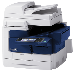 Xerox ColorQube 8900