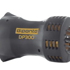 Sirene Eletromecânica – Diponto DP300