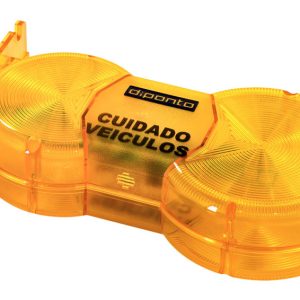 Sinalizador de Garagem – Diponto DPLUX