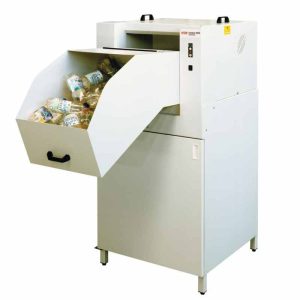 FRAGMENTADORA INDUSTRIAL HSM PET1049 SA