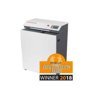 FRAGMENTADORA DE PAPELÃO HSM Profipack P 425
