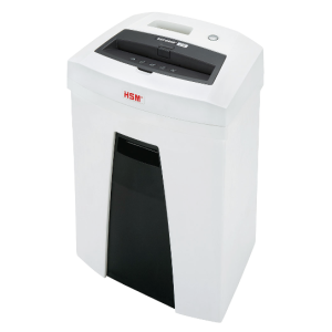 FRAGMENTADORA DE PAPEL HSM SECURIO C16 – TIRAS 5,8mm