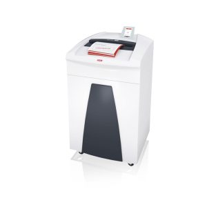 FRAGMENTADORA DE PAPEL HSM SECURIO P40i – TIRAS