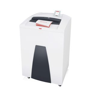 FRAGMENTADORA DE PAPEL HSM SECURIO P44i – TIRAS