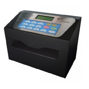 IMPRESSORA DE CHEQUE DATA CHECK