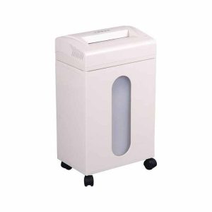 FRAGMENTADORA DE PAPEL OASTAR L320 – Confete