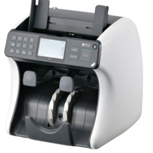 CONTADORA E IDENTIFICADORA DE CÉDULAS SB-9