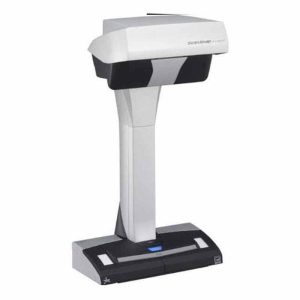 SCANNER FUJITSU SCANSNAP SV600 A3 SIMPLEX COLOR