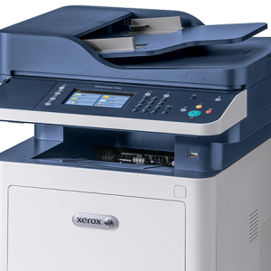 Xerox WorkCentre 3335