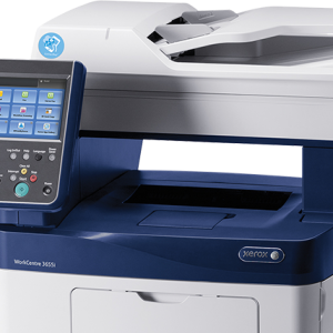 Xerox WorkCentre 3655i