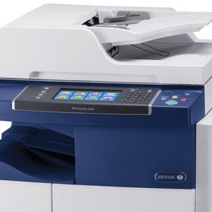 Xerox WorkCentre 4265