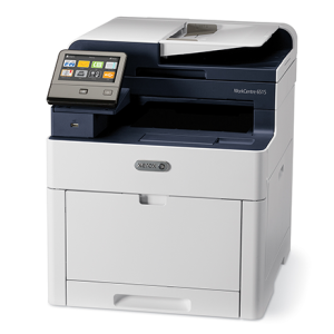 Xerox WorkCentre 6515