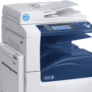 Xerox WorkCentre 7220i/7225i