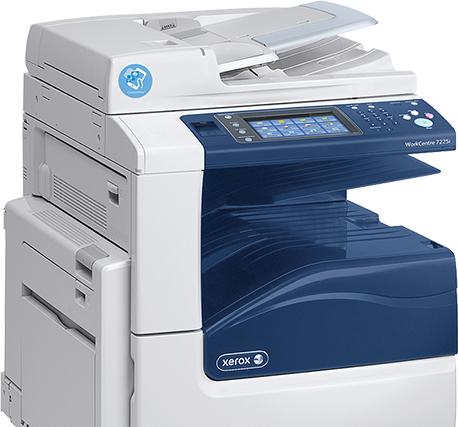 Xerox WorkCentre 7220i/7225i
