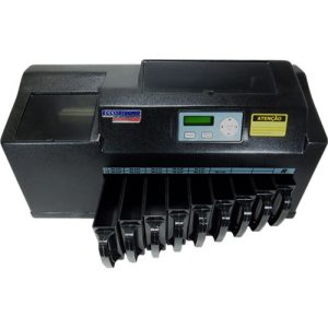 CONTADORA E SEPARADORA DE MOEDAS 2390