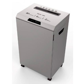 FRAGMENTADORA DE PAPEL CR OFFICE AR-200C – PARTÍCULAS