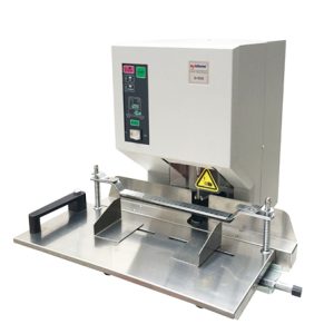 PERFURADORA AUTOMÁTICA UM FURO – SYSFORM D-50A