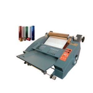 LAMINADOR DIGITAL Sysform Hot Stamping FL-380