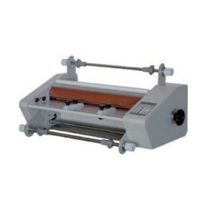 Máquina Laminadora do rolo LM-360N / LM-480N