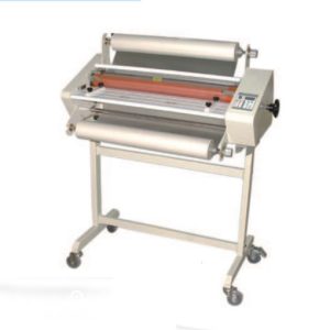 Máquina Laminadora de rolo Sysform LM-650N