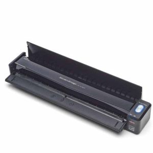 SCANNER FUJITSU SCANSNAP IX100 A4 COLOR PORTÁTIL WIFI