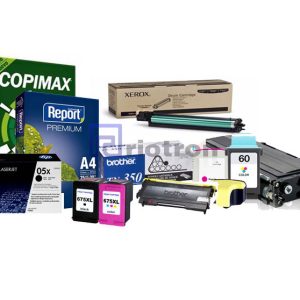 IMPRESSORAS E MULTIFUNCIONAIS