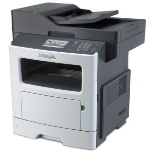 LEXMARK MX611DHE