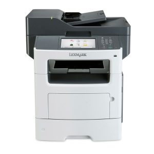 LEXMARK MX410DE