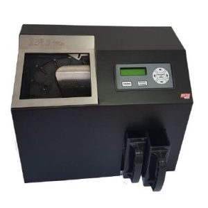 CONTADORA DE MOEDAS Gerbo 2385 Mix Eletrica