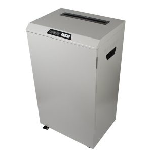 FRAGMENTADORA DE PAPEL CR OFFICE AR-200S – TIRAS 6,0 MM / 900 Watts