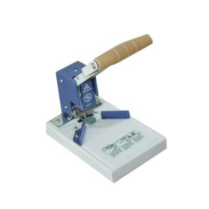 Cortador de papel de canto Sysform S-100