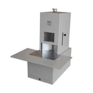 Cortador elétrico de canto redondo s-600