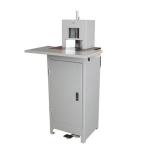 Cortador de canto redondo resistente S-700