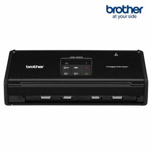 SCANNER DE MESA 16PPM WIRELESS ADS1000W