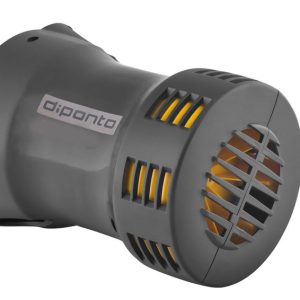 Sirene Eletromecânica – Diponto DP3000/2000/1000