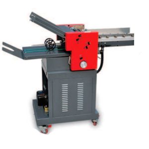 Dobradora de papel profissional 238SM / 438SM